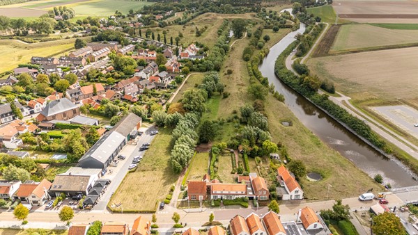 Medium property photo - Zwinstraat 11, 4525 AC Retranchement